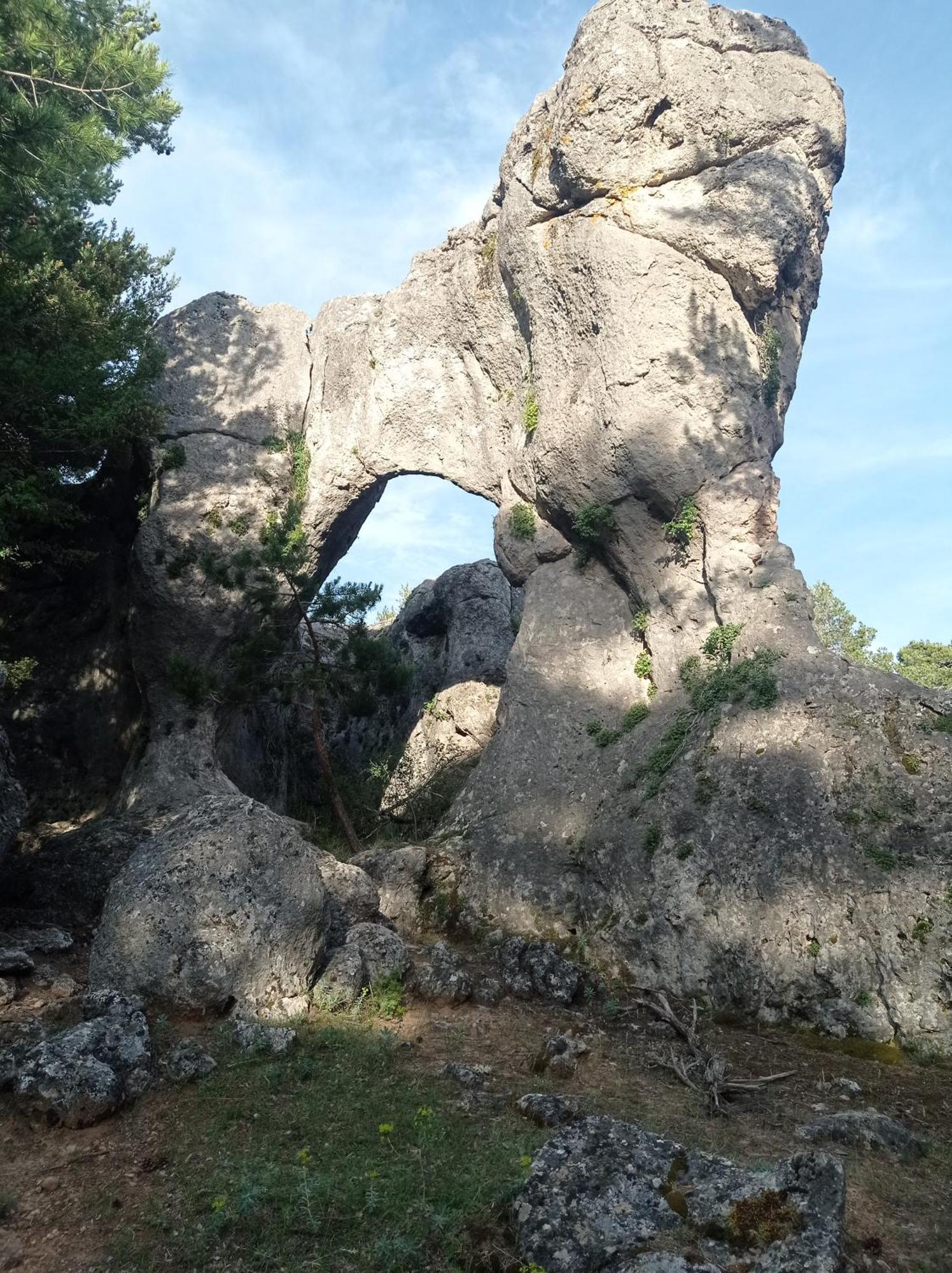 Hostal Cañamares Dış mekan fotoğraf