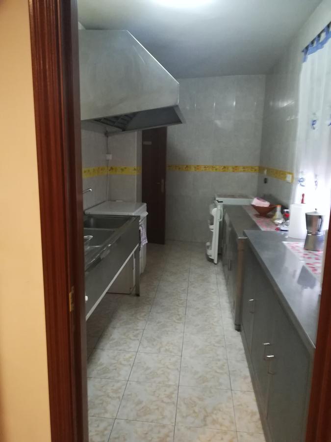 Hostal Cañamares Dış mekan fotoğraf